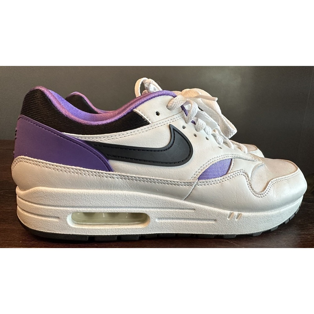 Nike Air Max 1 DNA - Purple Punch - *Size 9.5